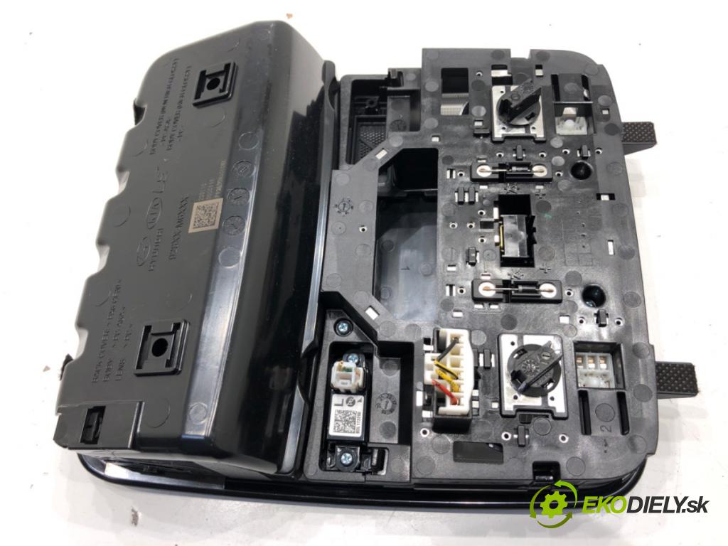 KIA CEED liftback 2022 88 kW 1.0 T-GDI 998 Svetlo stropné 928XX-M6XXX