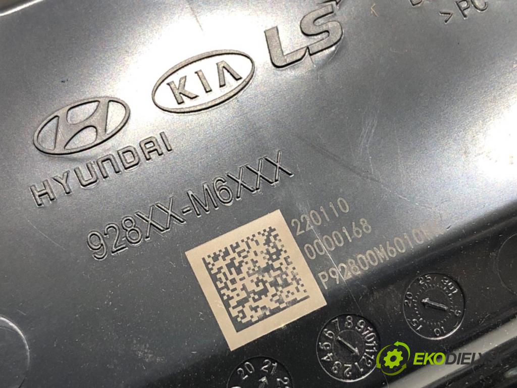KIA CEED liftback 2022 88 kW 1.0 T-GDI 998 světlo stropní 928XX-M6XXX