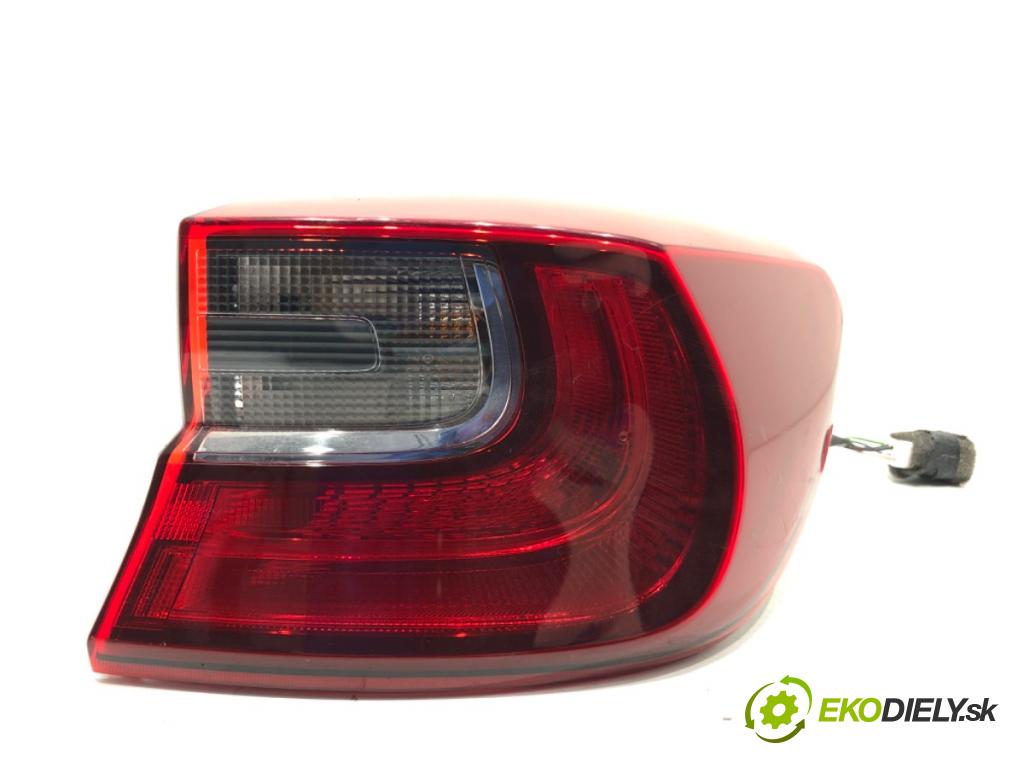 KIA CEED liftback 2022 88 kW 1.0 T-GDI 998 Svetlo pravy zad J7924-04200