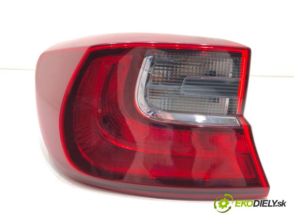 KIA CEED liftback 2022 88 kW 1.0 T-GDI 998 Svetlo ľavy zad 92401-J7000