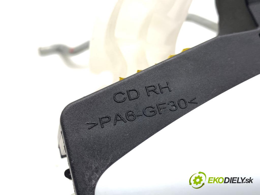 KIA CEED liftback 2022 88 kW 1.0 T-GDI 998 klika vnejší pravý přední část