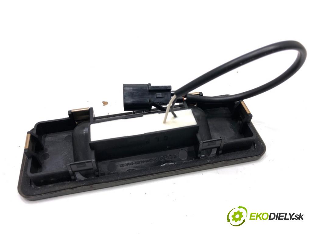 KIA CEED liftback 2022 88 kW 1.0 T-GDI 998 Kľučka dverí zad