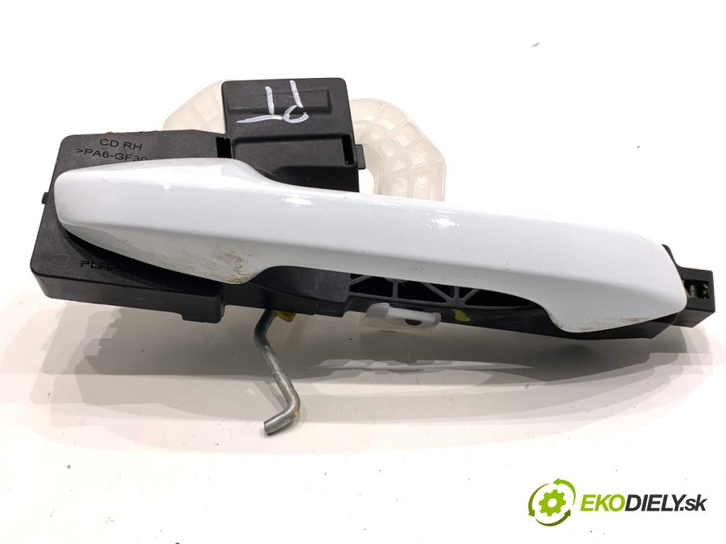 KIA CEED liftback 2022 88 kW 1.0 T-GDI 998 Kľučka vonkajšia pravy zad 