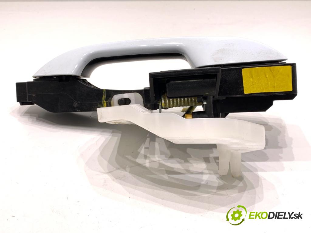 KIA CEED liftback 2022 88 kW 1.0 T-GDI 998 Kľučka vonkajšia pravy zad