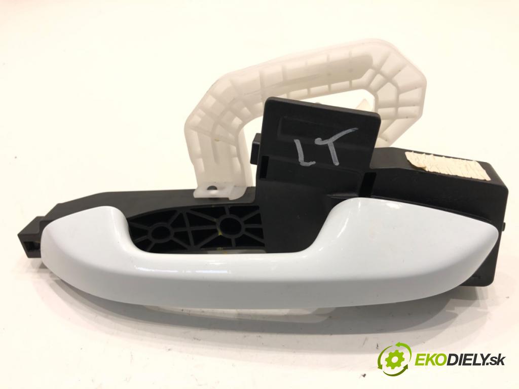 KIA CEED liftback 2022 88 kW 1.0 T-GDI 998 Kľučka vonkajšia ľavy zad 