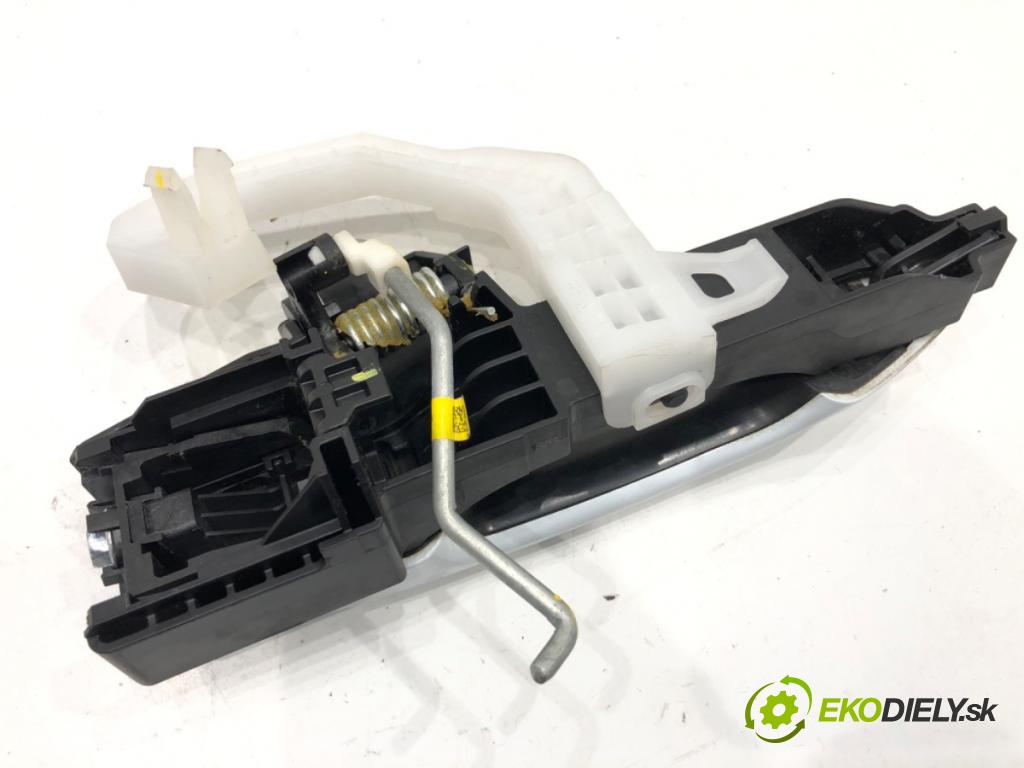 KIA CEED liftback 2022 88 kW 1.0 T-GDI 998 Kľučka vonkajšia ľavy zad