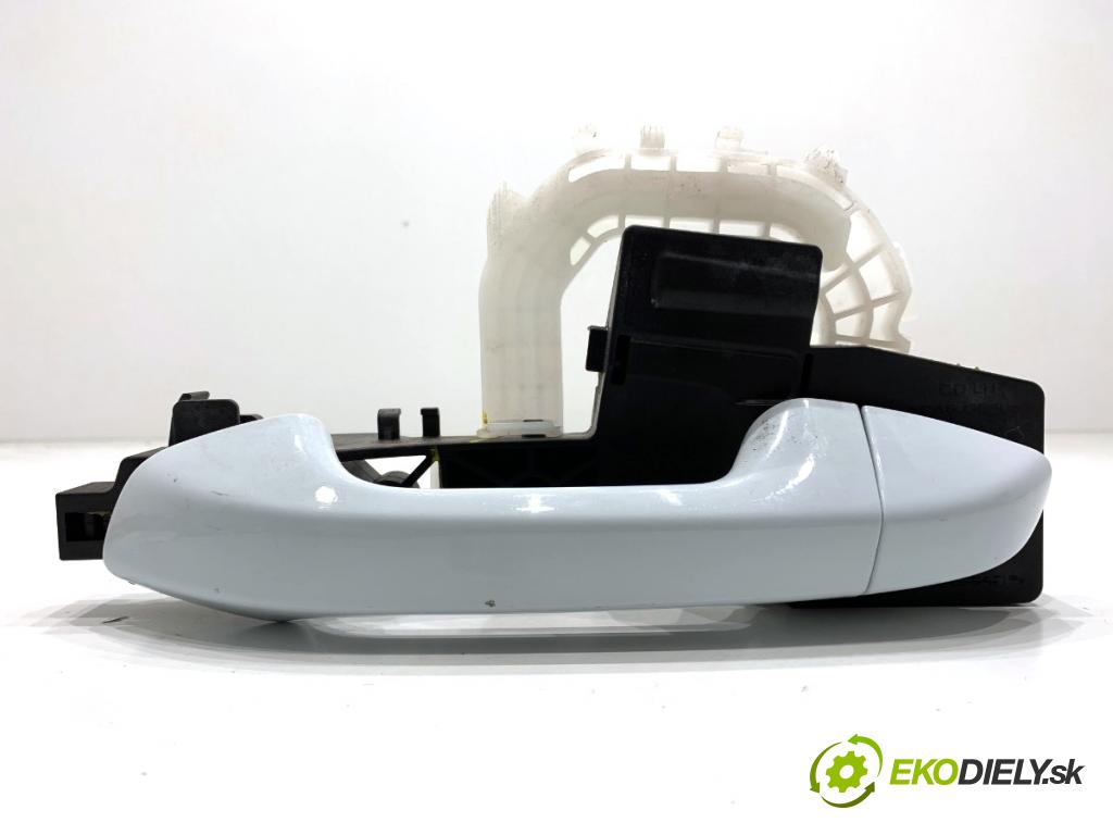 KIA CEED liftback 2022 88 kW 1.0 T-GDI 998 Kľučka vonkajšia ľavy predný 