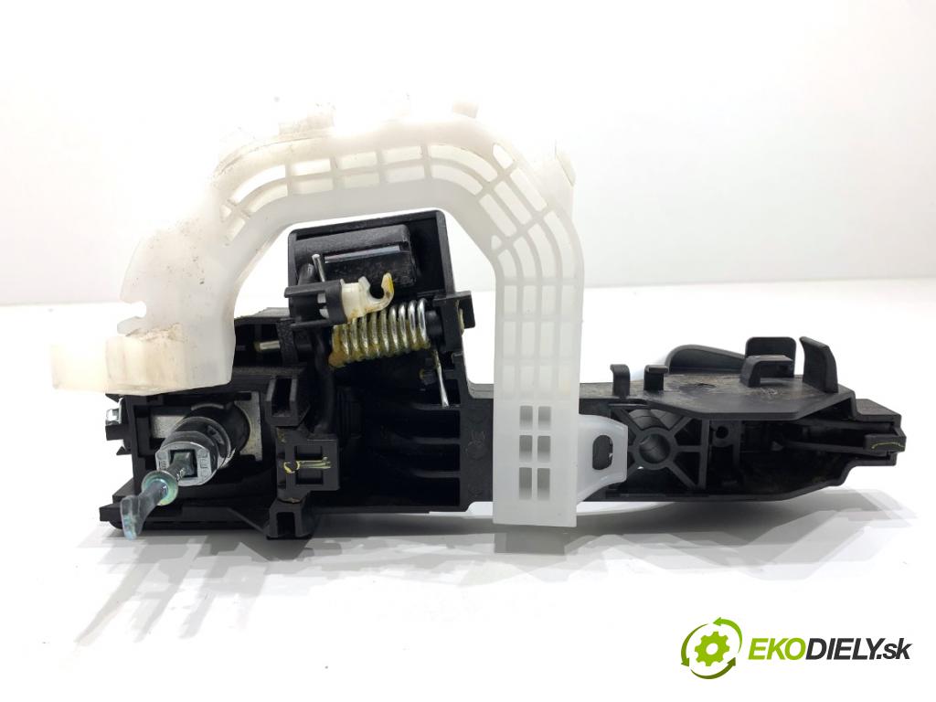 KIA CEED liftback 2022 88 kW 1.0 T-GDI 998 Kľučka vonkajšia ľavy predný