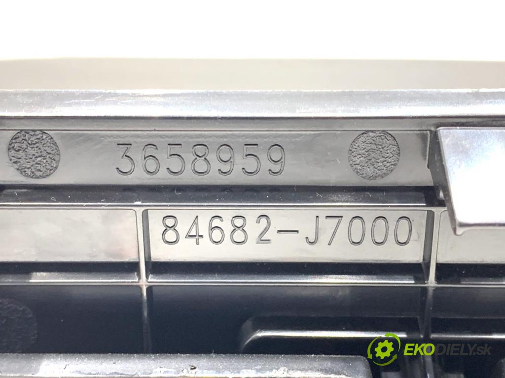 KIA CEED liftback 2022 88 kW 1.0 T-GDI 998 HNÍZDO: USB 84682-J7000
