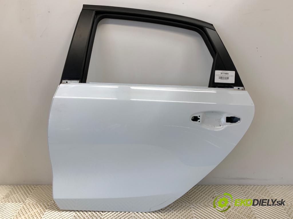 KIA CEED liftback 2022 88 kW 1.0 T-GDI 998 Dvere ľavy zad WD 