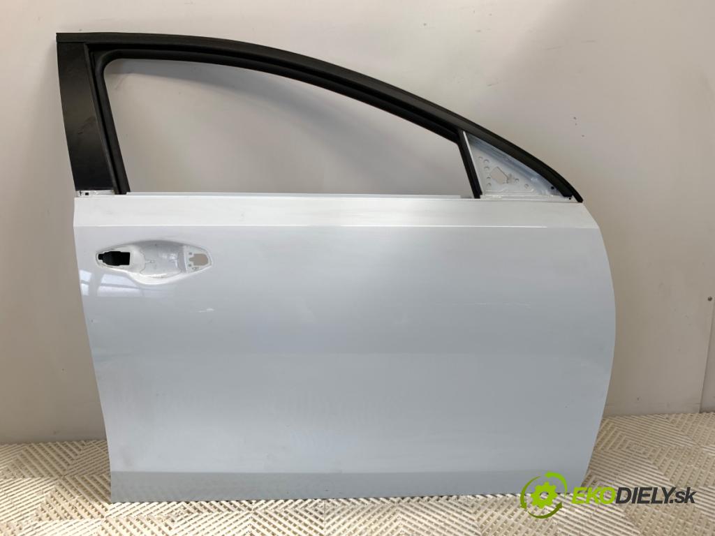 KIA CEED liftback 2022 88 kW 1.0 T-GDI 998 Dvere pravy predný WD 