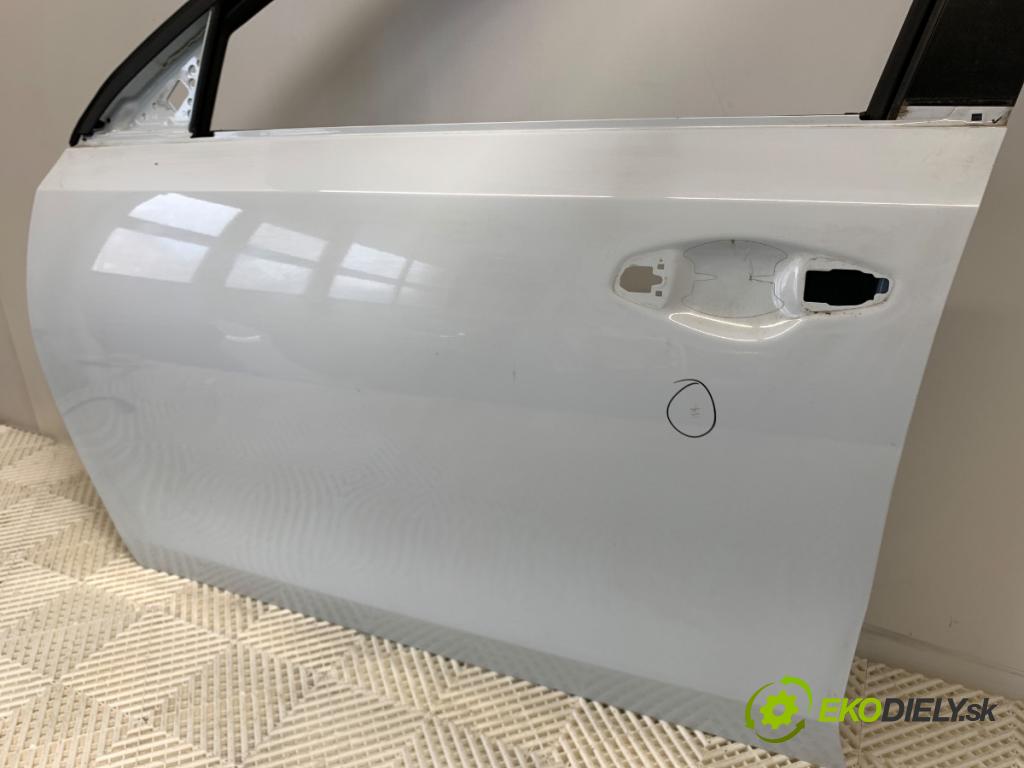 KIA CEED liftback 2022 88 kW 1.0 T-GDI 998 dveře levý přední část WD