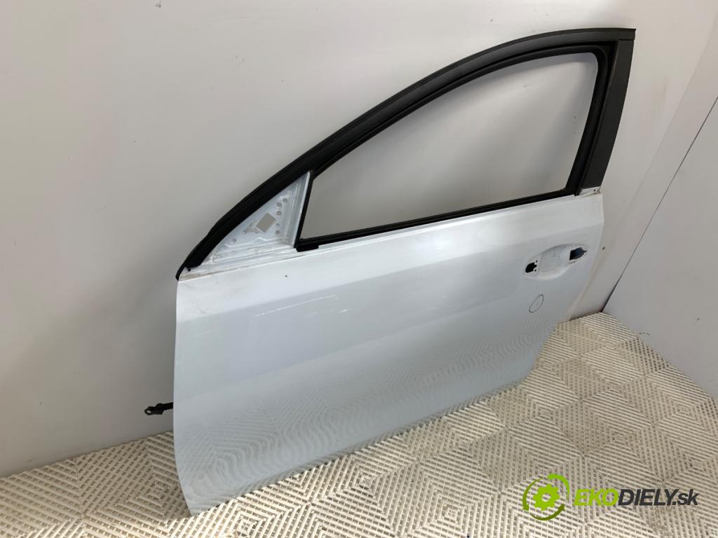 KIA CEED liftback 2022 88 kW 1.0 T-GDI 998 dveře levý přední část WD