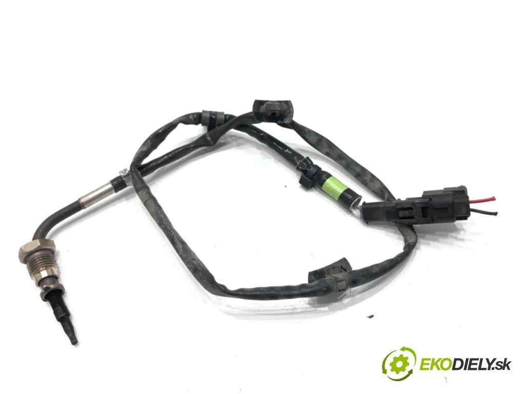 KIA CEED liftback 2022 88 kW 1.0 T-GDI 998 snímač teploty spalín 39230-04CD0 (Snímač)