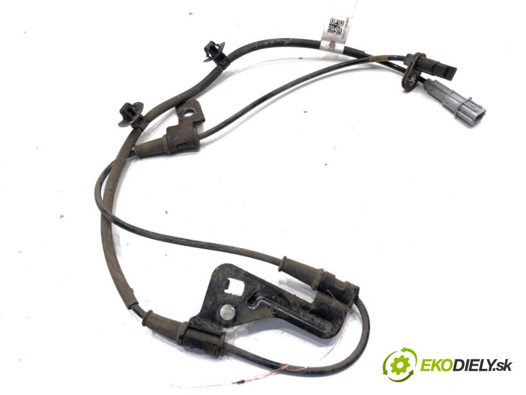 KIA CEED liftback 2022 88 kW 1.0 T-GDI 998 Snímač ABS pravy predný 59830-J7300