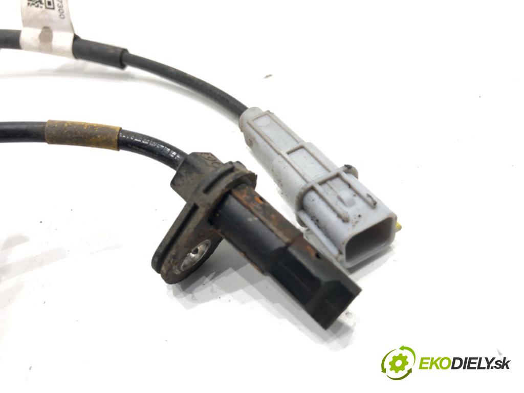 KIA CEED liftback 2022 88 kW 1.0 T-GDI 998 Snímač ABS pravy predný 59830-J7300