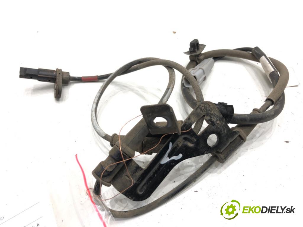 KIA CEED liftback 2022 88 kW 1.0 T-GDI 998 Snímač ABS ľavy predný 59810-J7300