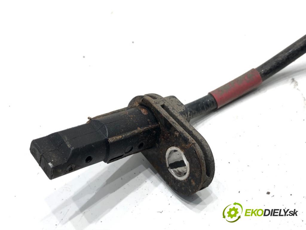 KIA CEED liftback 2022 88 kW 1.0 T-GDI 998 Snímač ABS ľavy predný 59810-J7300