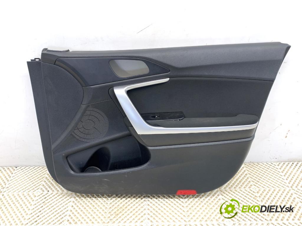 KIA CEED liftback 2022 88 kW 1.0 T-GDI 998 čalúnenie Dvere pravy predný 