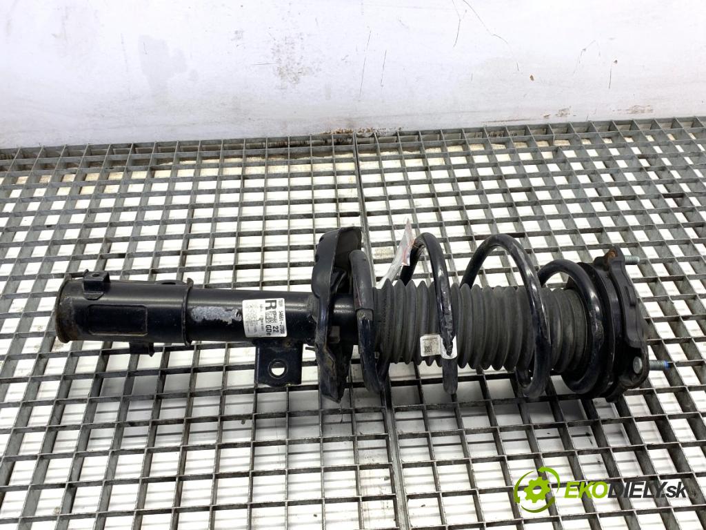 KIA CEED liftback 2022 88 kW 1.0 T-GDI 998 Tlmič pravy predný ZE 54661-J7000