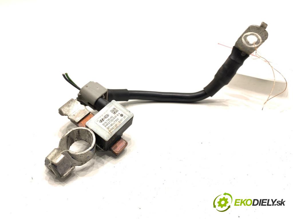 KIA CEED liftback 2022 88 kW 1.0 T-GDI 998 svorka MINUS: 37180-J7300