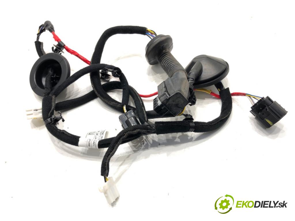 KIA CEED liftback 2022 88 kW 1.0 T-GDI 998 Káblovačka Dvere zad ľavy 91625-J7190