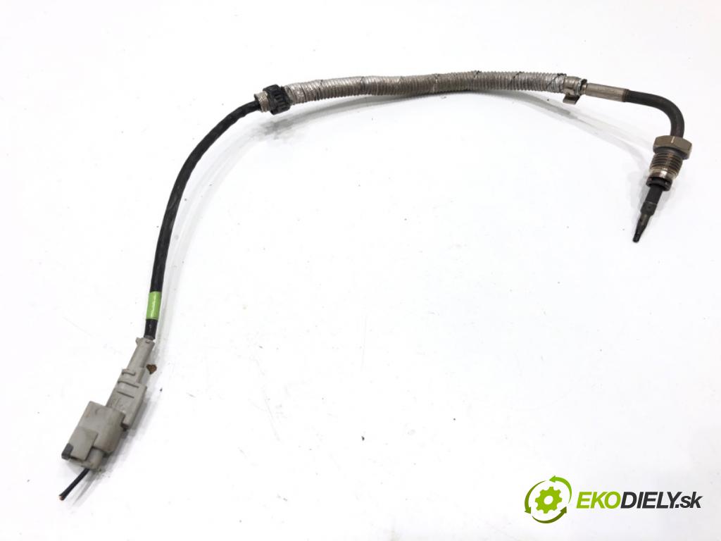 KIA CEED liftback 2022 88 kW 1.0 T-GDI 998 snímač teploty spalín 39230-04CD1 (Snímač)