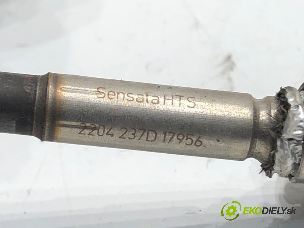 KIA CEED liftback 2022 88 kW 1.0 T-GDI 998 Snímač teploty spalín 39230-04CD1 (Snímač)