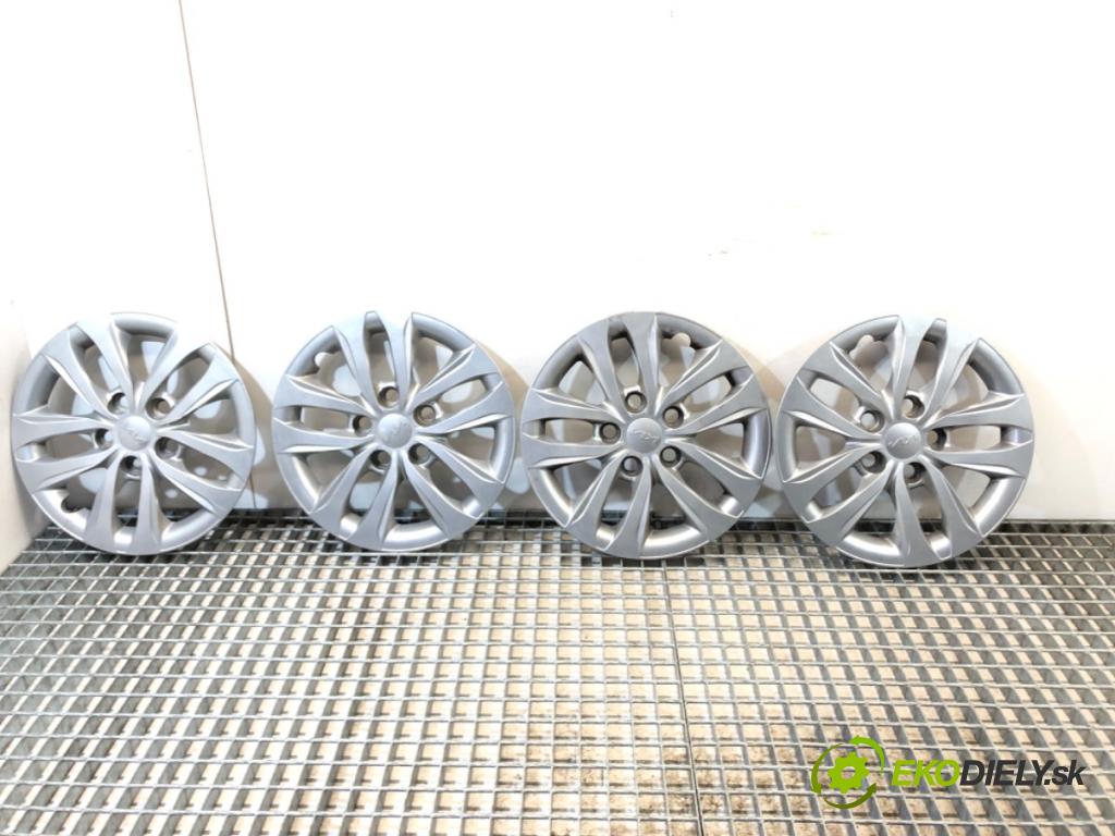 KIA CEED liftback 2022 88 kW 1.0 T-GDI 998 puklica 15 