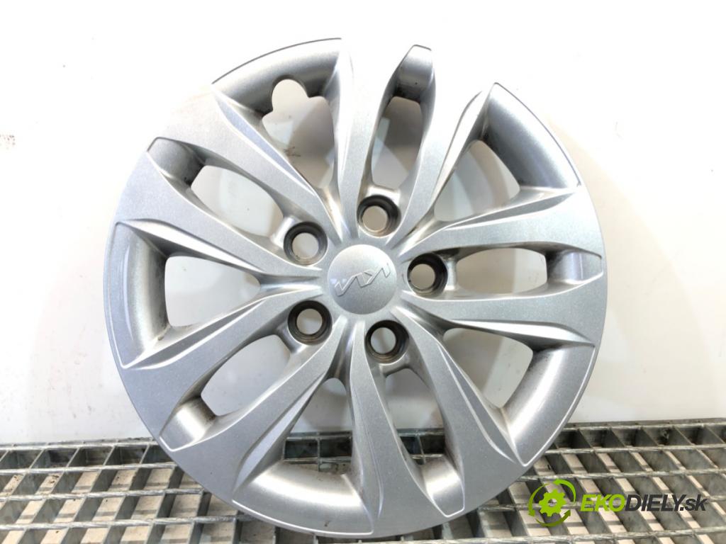 KIA CEED liftback 2022 88 kW 1.0 T-GDI 998 puklica 15