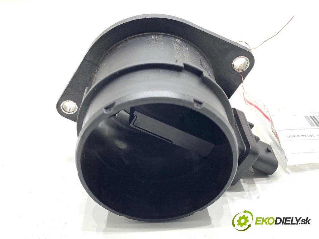 KIA CEED liftback 2022 88 kW 1.0 T-GDI 998 Váha vzduchu 28164-2J600 (Váha vzduchu)