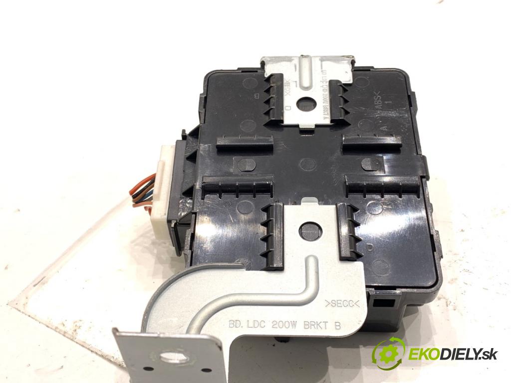 KIA CEED liftback 2022 88 kW 1.0 T-GDI 998 Modul Riadiaca jednotka 95300-M6000