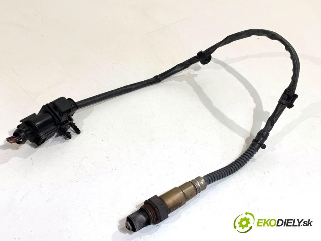 FORD KUGA II SUV 2014 120 kW 2.0 TDCi 4x4 1997 sonda lambda AV61-9D375-BA (Lambda sonda)