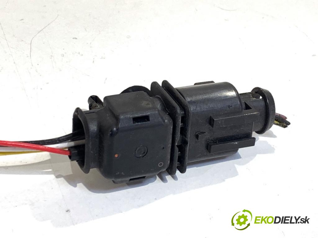 FORD KUGA II SUV 2014 120 kW 2.0 TDCi 4x4 1997 sonda lambda AV61-9D375-BA (Lambda sonda)