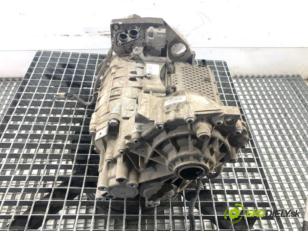 PEUGEOT 3008 SUV 2021 147 kW Hybrid4 (M45GBU) 1598 motor elektrický 3V9N