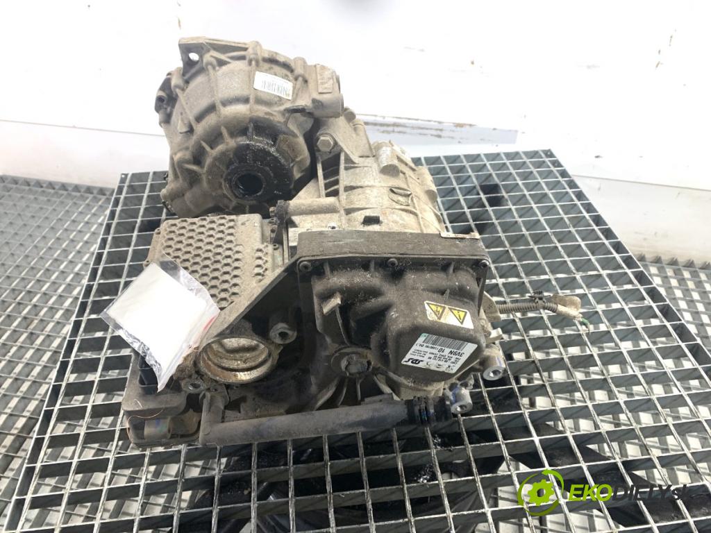 PEUGEOT 3008 SUV 2021 147 kW Hybrid4 (M45GBU) 1598 motor elektrický 3V9N