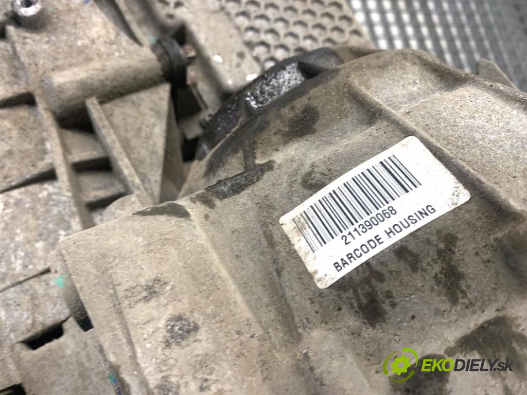 PEUGEOT 3008 SUV 2021 147 kW Hybrid4 (M45GBU) 1598 motor elektrický 3V9N