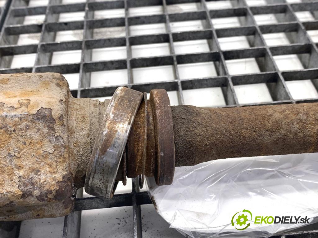 PEUGEOT 3008 SUV 2021 147 kW Hybrid4 (M45GBU) 1598 Poloos pravy zad 9840129280