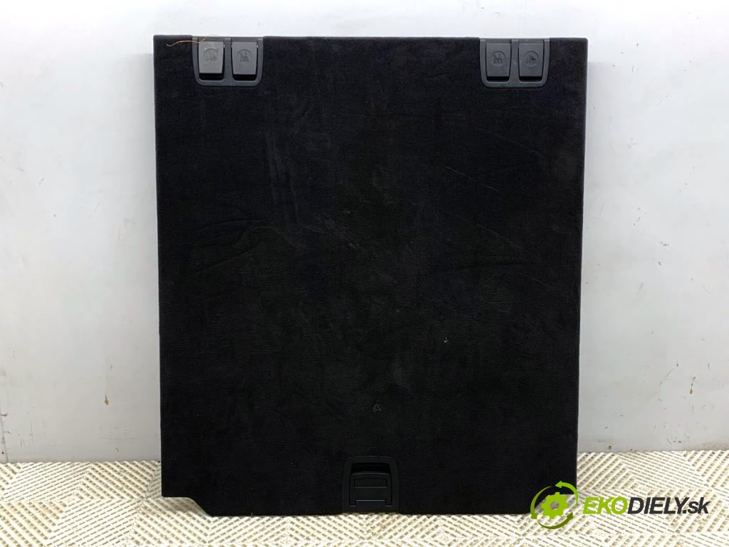 BMW F11 Kombi 2011 190 kW 530 d xDrive 2993 podlaha KRYTINA: kufra 9168501