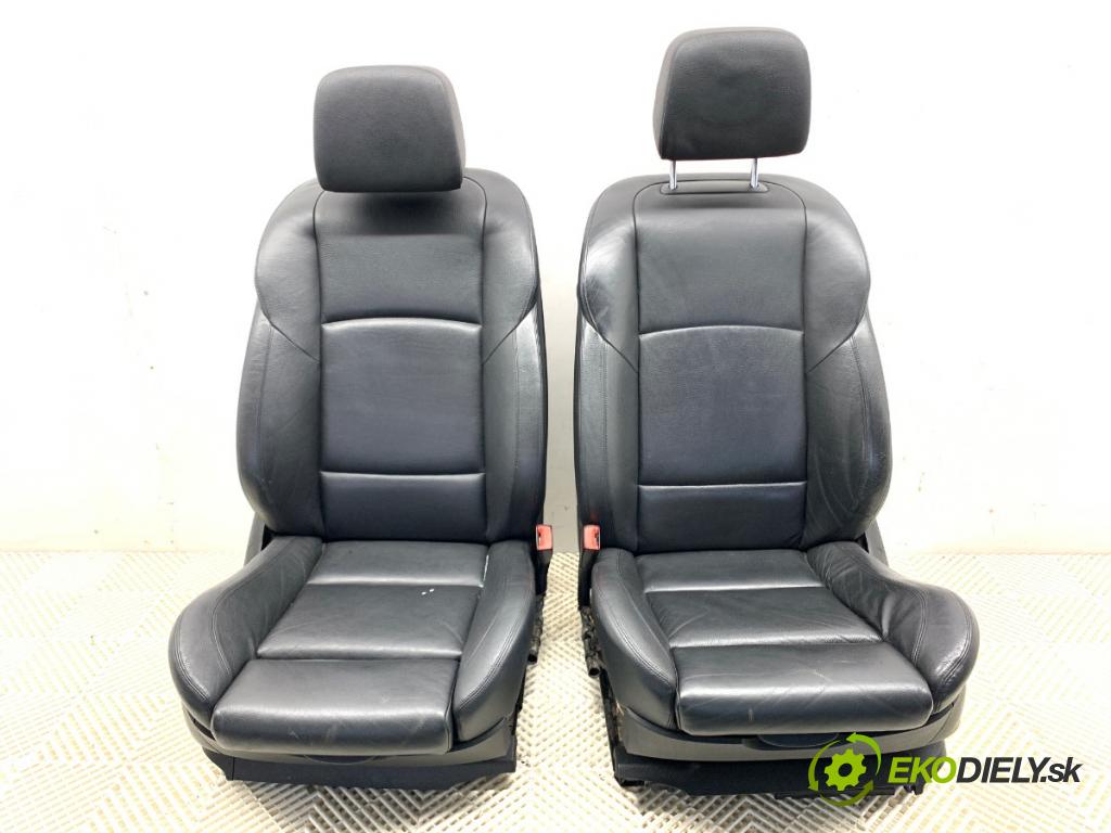 BMW F11 Kombi 2011 190 kW 530 d xDrive 2993 Sedadlá, sedačky Sedadlo bočné