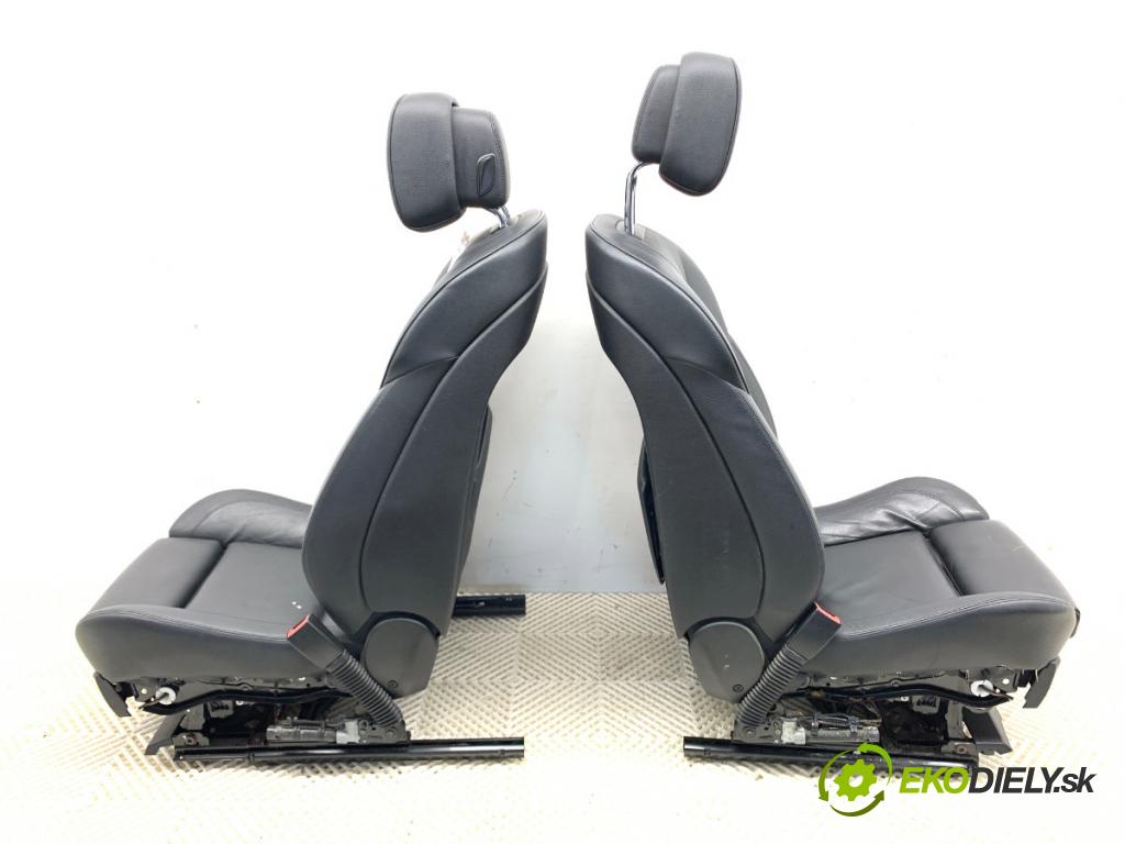 BMW F11 Kombi 2011 190 kW 530 d xDrive 2993 Sedadlá, sedačky Sedadlo bočné