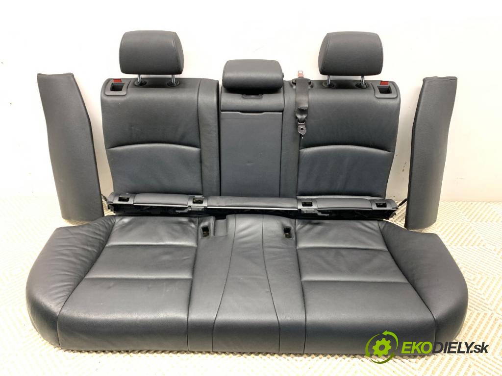 BMW F11 Kombi 2011 190 kW 530 d xDrive 2993 Sedadlá, sedačky Sedadlo bočné
