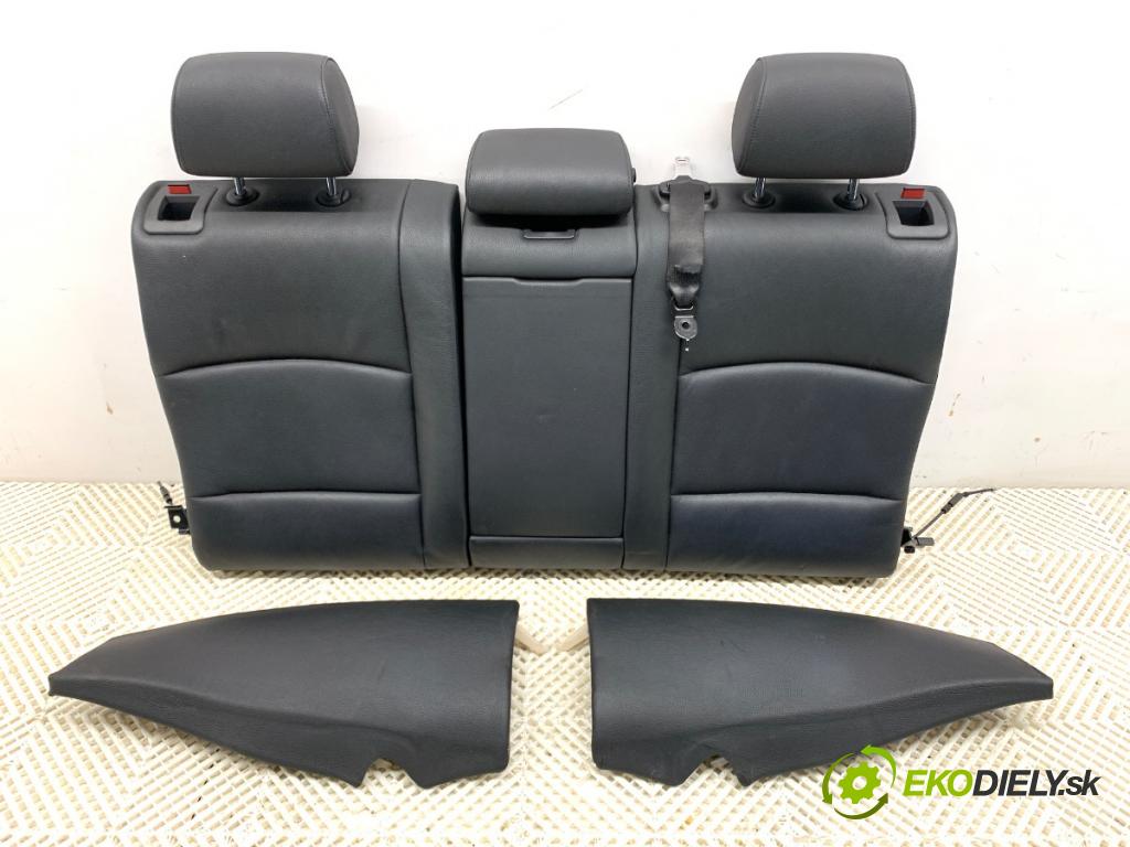 BMW F11 Kombi 2011 190 kW 530 d xDrive 2993 Sedadlá, sedačky Sedadlo bočné