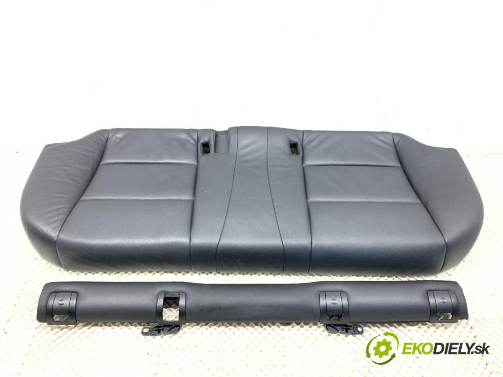 BMW F11 Kombi 2011 190 kW 530 d xDrive 2993 Sedadlá, sedačky Sedadlo bočné