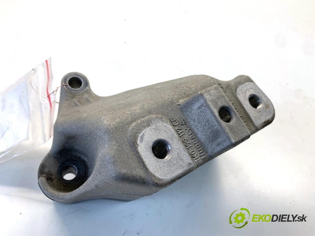 SKODA KAMIQ SUV 2023 81 kW 1.0 TSI 999 Držiak prevodovky 1K0199117CF