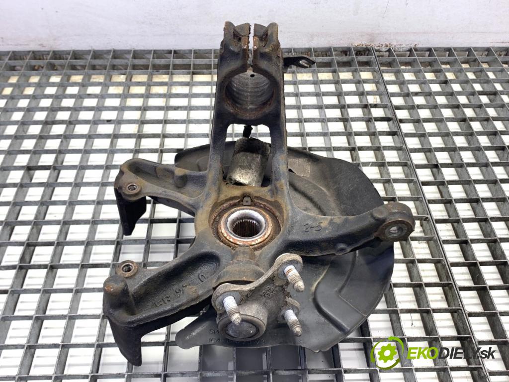 SKODA KAMIQ SUV 2023 81 kW 1.0 TSI 999 náboj pravy predný