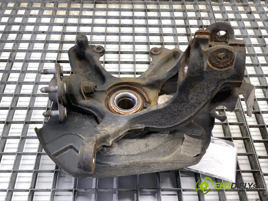 SKODA KAMIQ SUV 2023 81 kW 1.0 TSI 999 náboj pravy predný