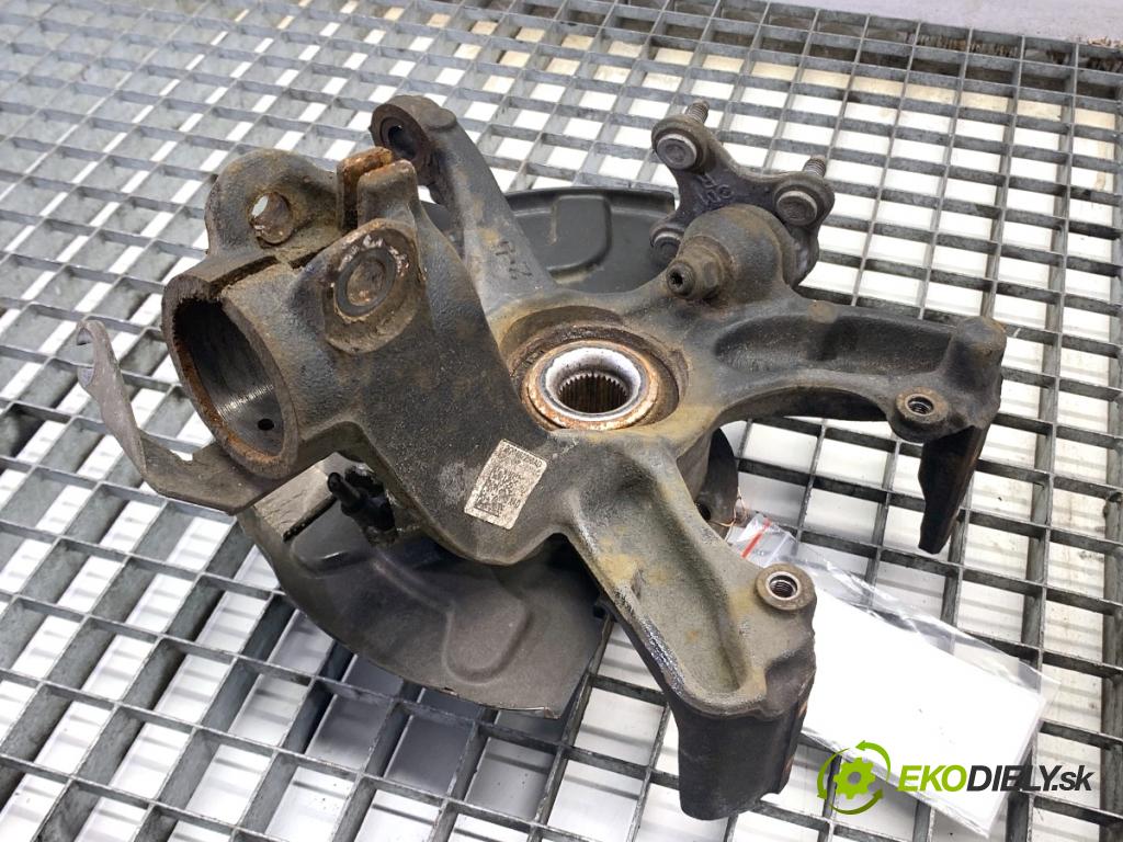 SKODA KAMIQ SUV 2023 81 kW 1.0 TSI 999 náboj pravy predný