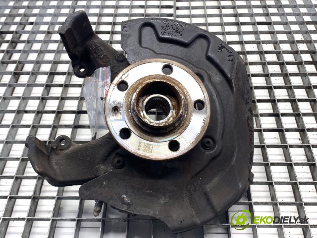 SKODA KAMIQ SUV 2023 81 kW 1.0 TSI 999 náboj ľavy predný 