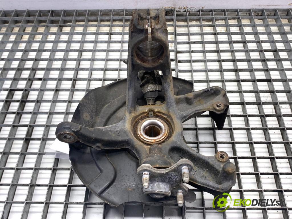 SKODA KAMIQ SUV 2023 81 kW 1.0 TSI 999 náboj ľavy predný